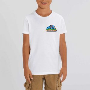 T-shirt Enfant – Coton bio