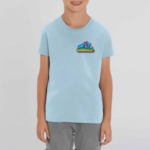 T-shirt Enfant – Coton bio