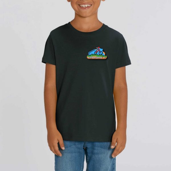 T-shirt Enfant - Coton bio