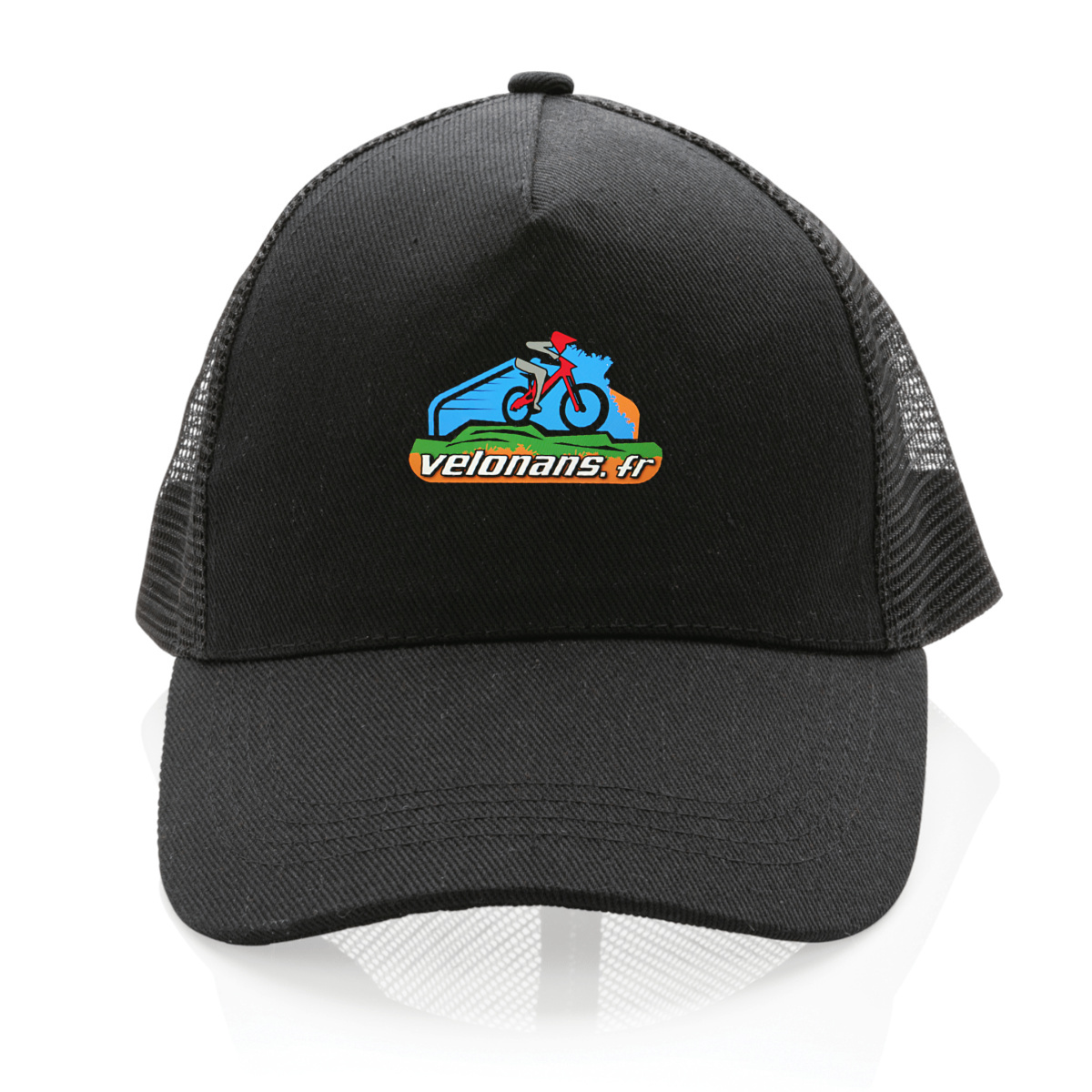 Casquette Vélonans